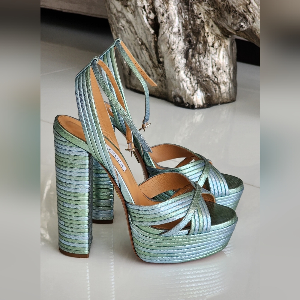 COPY - Aquazzura Sundance